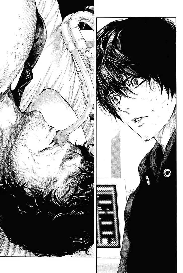 Platinum End Chapter 27 2